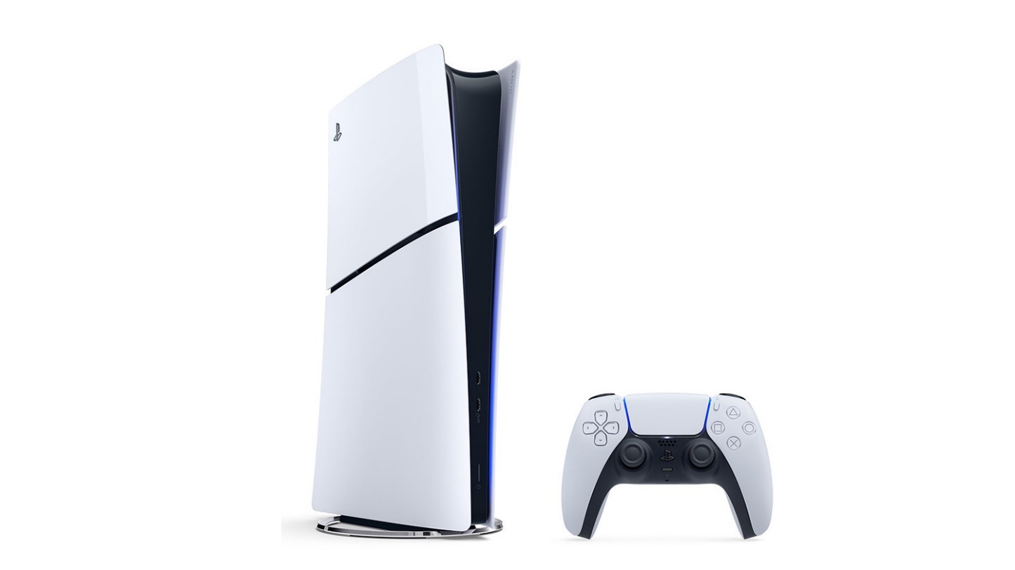 ps5 slim